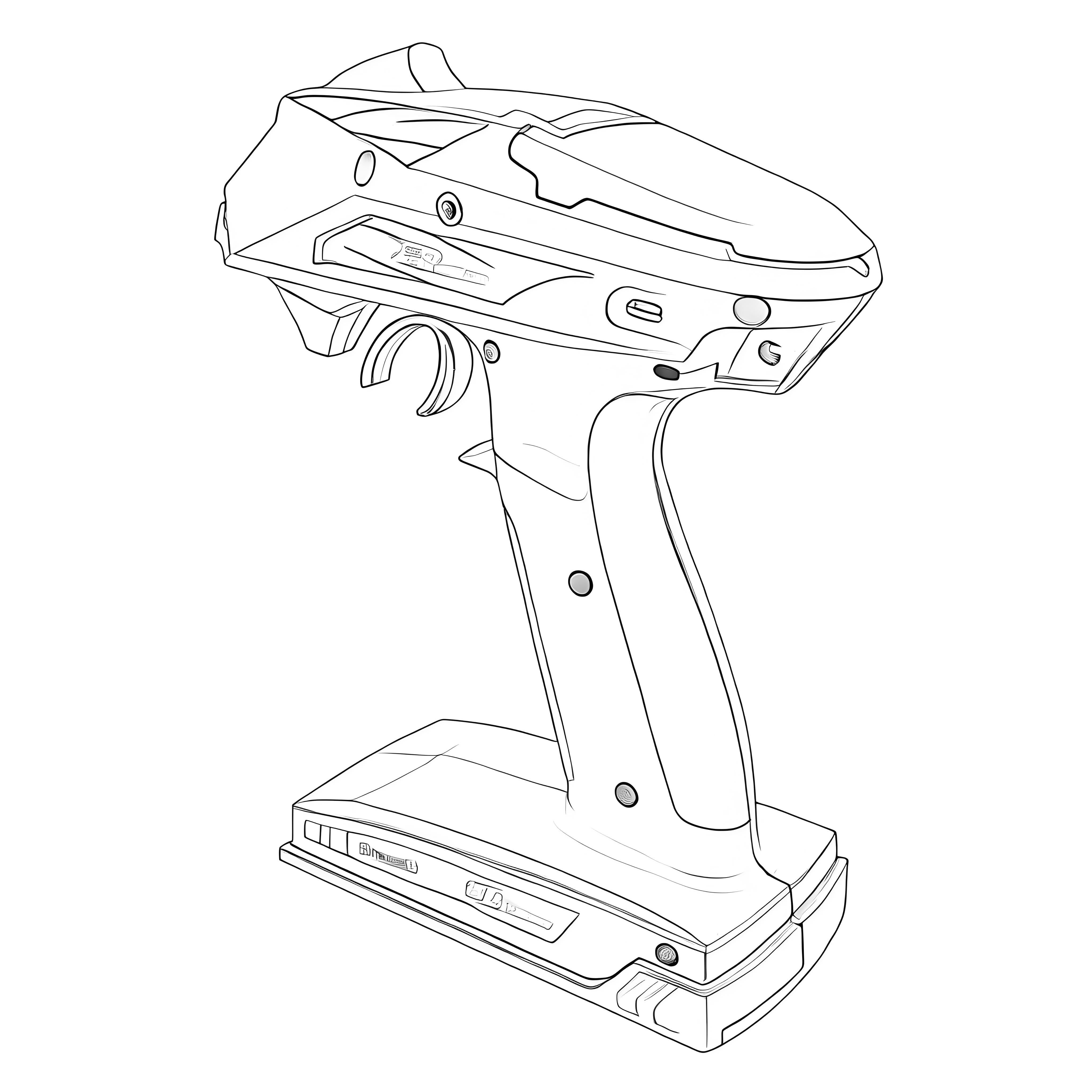 Transmitter