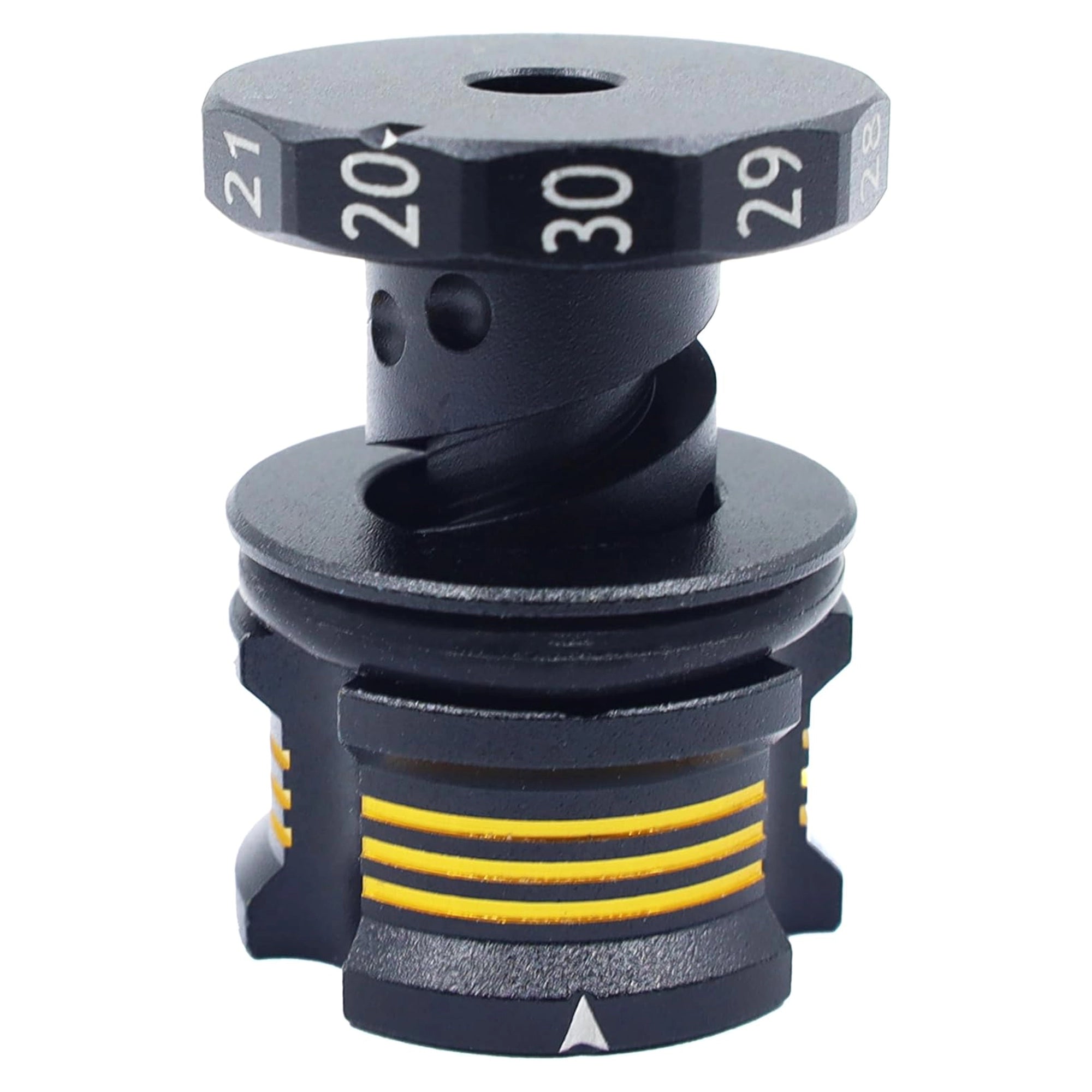 RAFLOT RC Ride Height Gauge Adjustable 20-30mm for RC Model Repair Wokring