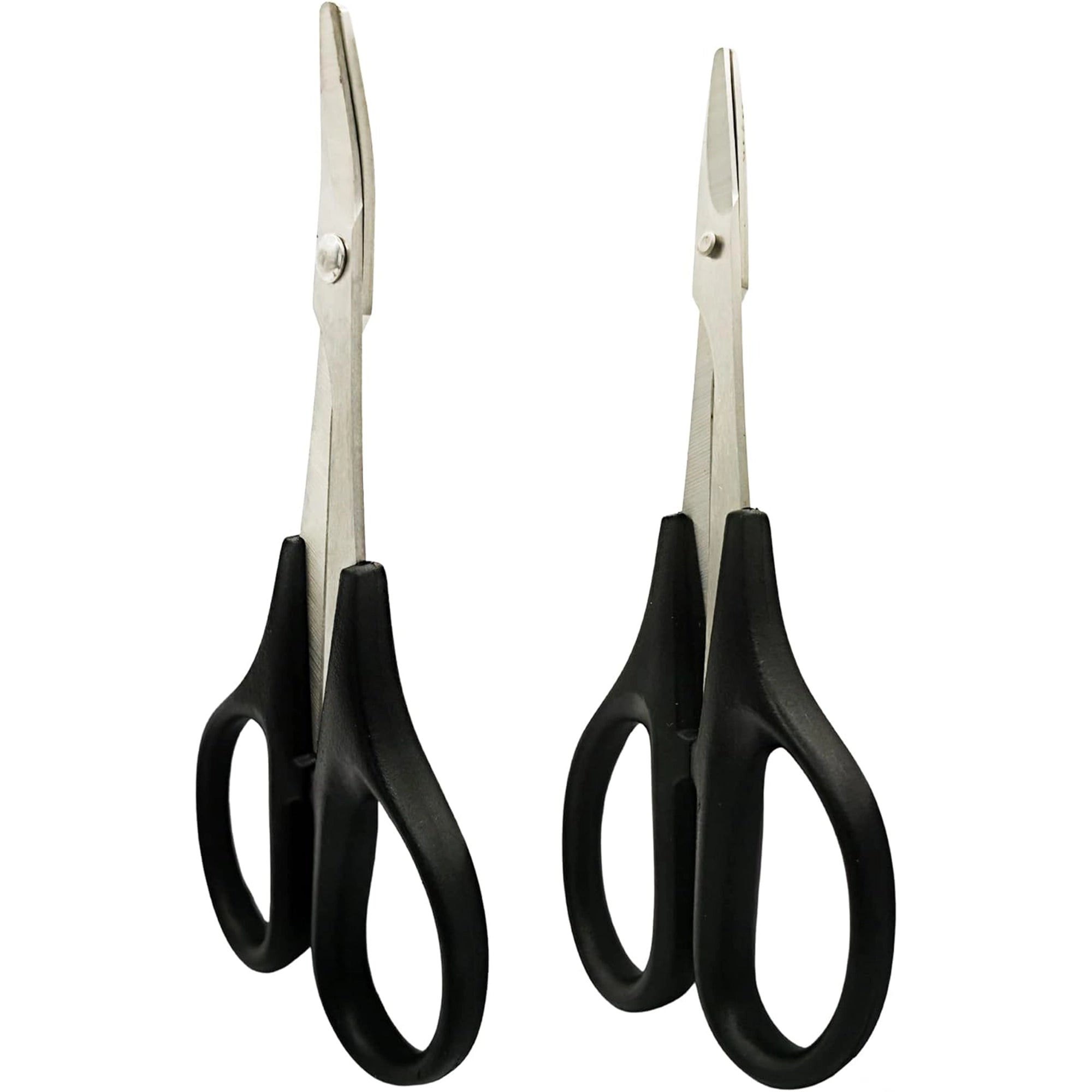 Raflot RC Body Scissors 1 Straight & 1 Curved Scissor for RC Vehicle Truck Buggy Lexan Plastic Bodyshell