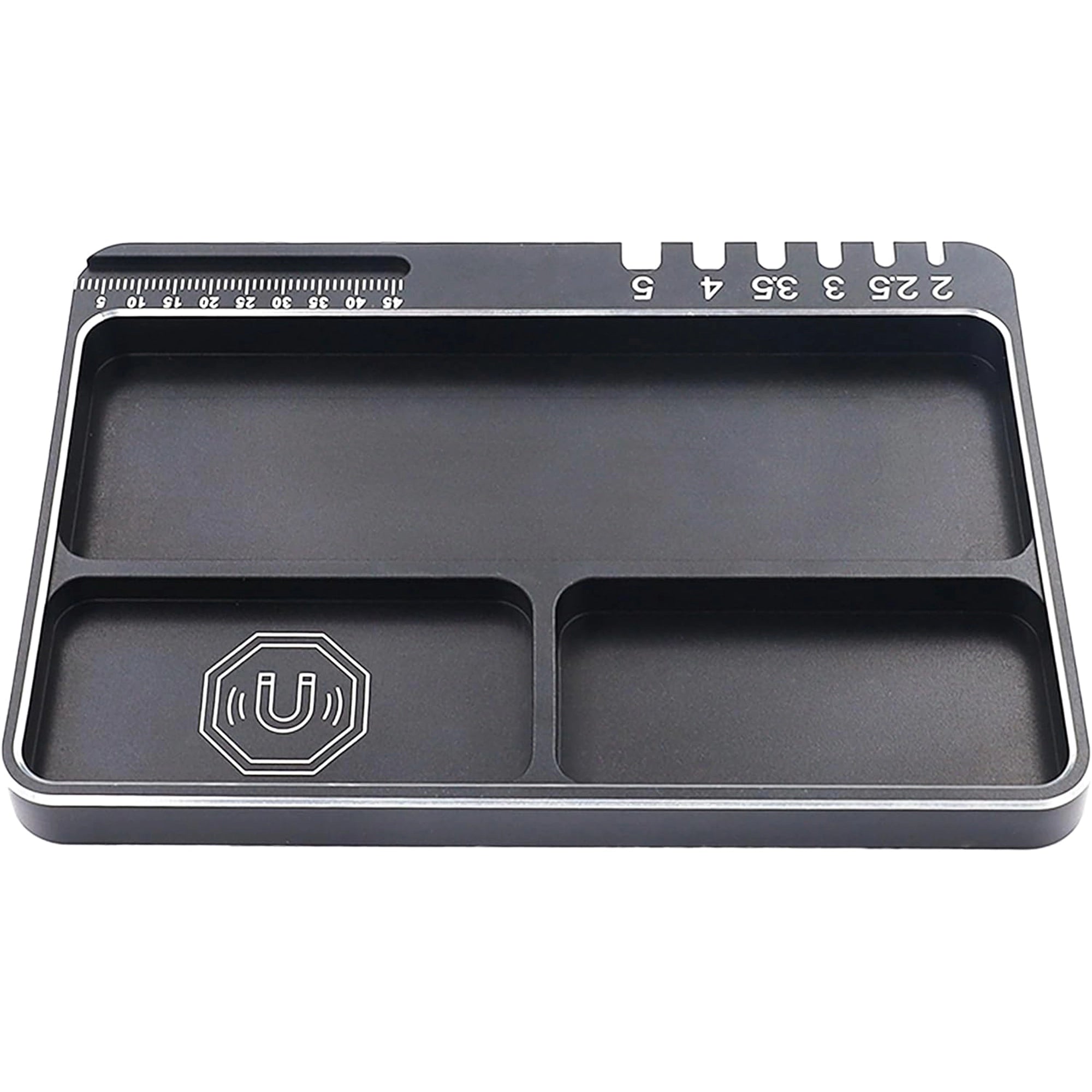 Raflot RC Magnetic Tray Aluminium Alloy for RC Model Toy Repair M