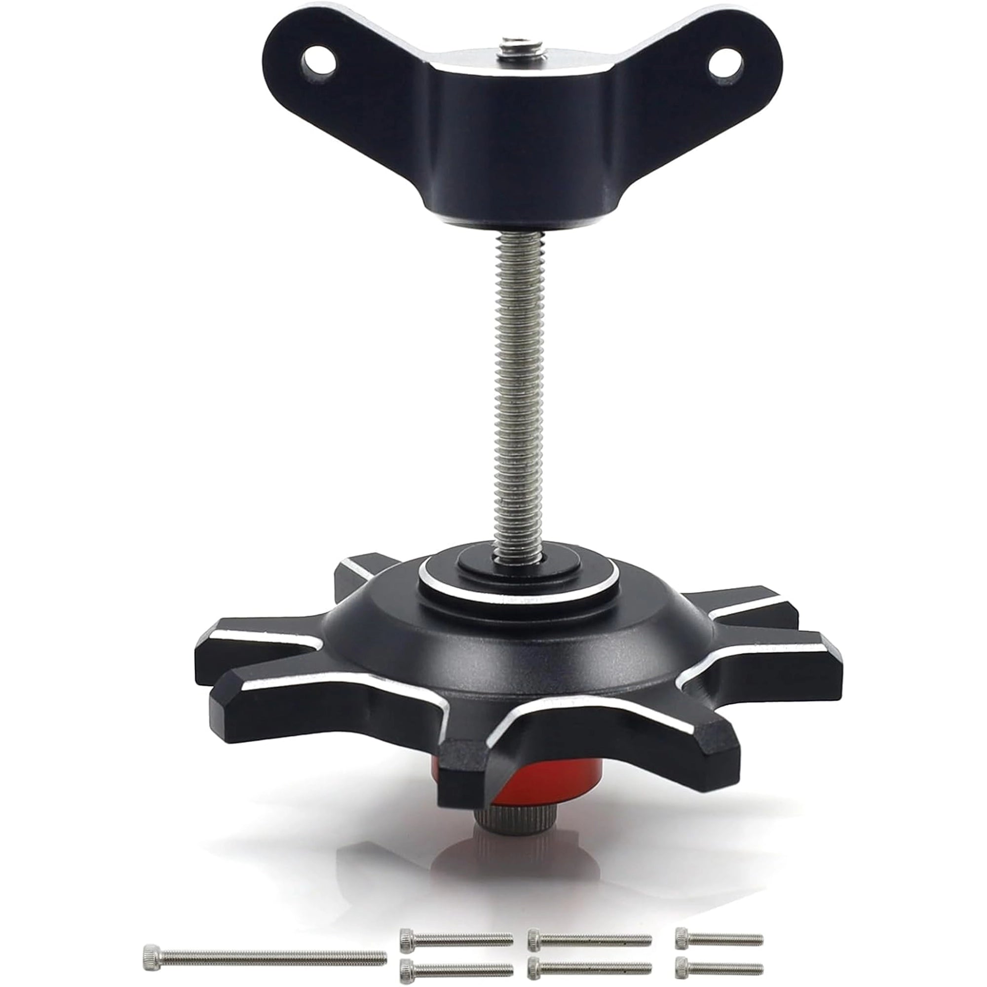 Raflot RC Car Tires Tool 1.9 2.2 inch Beadlock Hub Tire Assemble/Removal Tool