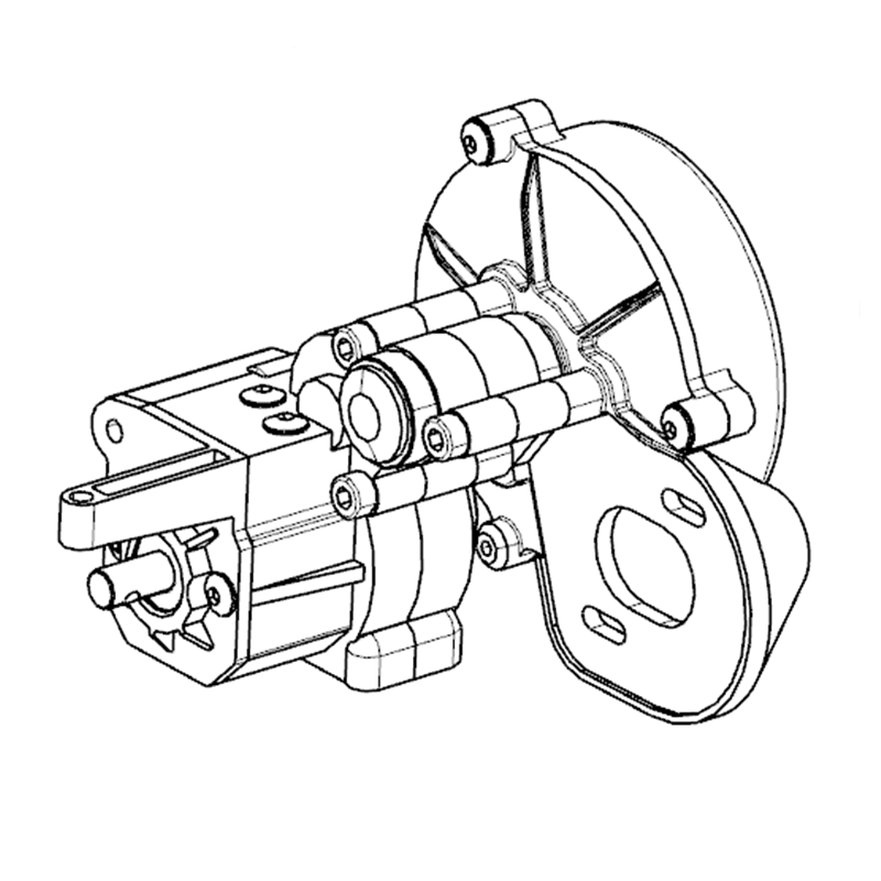 Gearbox