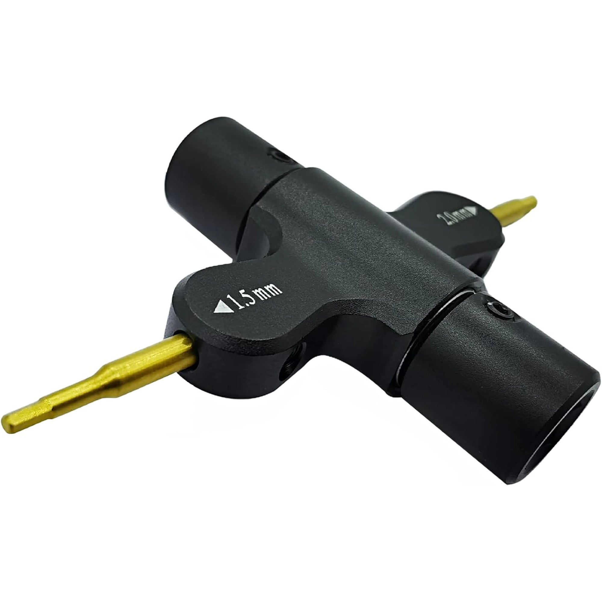 Raflot Multifunctional Quick Release Wrench Tool M5 M3 Wrench 1.5mm/2mm screwdriver  for RC Drone FPV Racing
