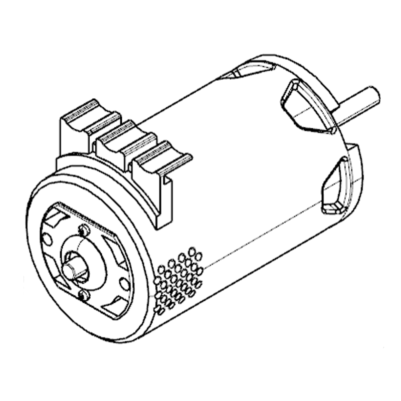 Motor