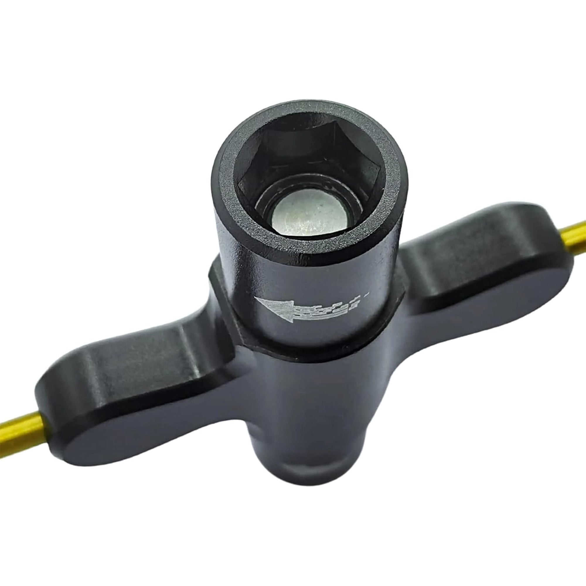 Raflot Multifunctional Quick Release Wrench Tool M5 M3 Wrench 1.5mm/2mm screwdriver  for RC Drone FPV Racing