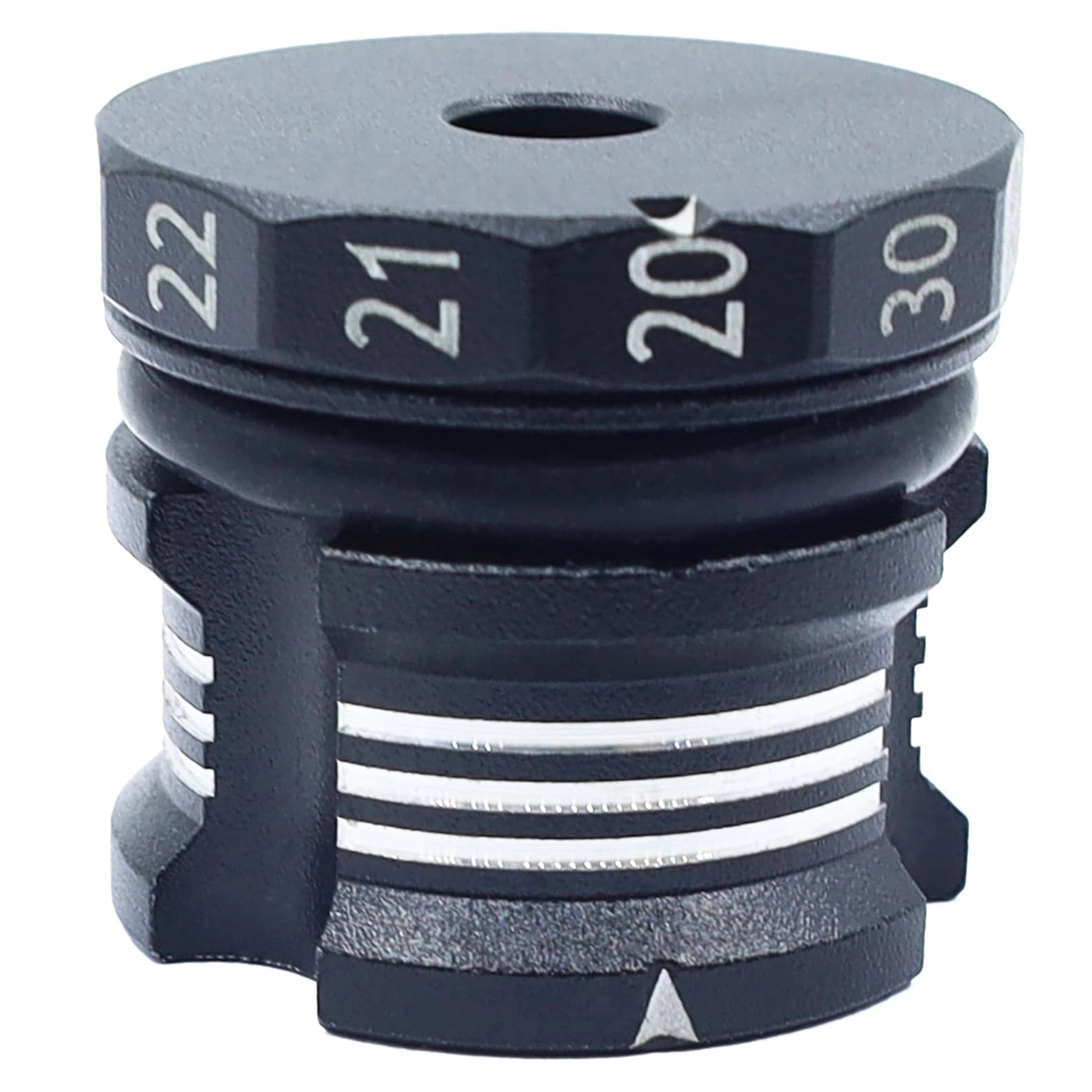RAFLOT RC Ride Height Gauge Adjustable 20-30mm for RC Model Repair Wokring