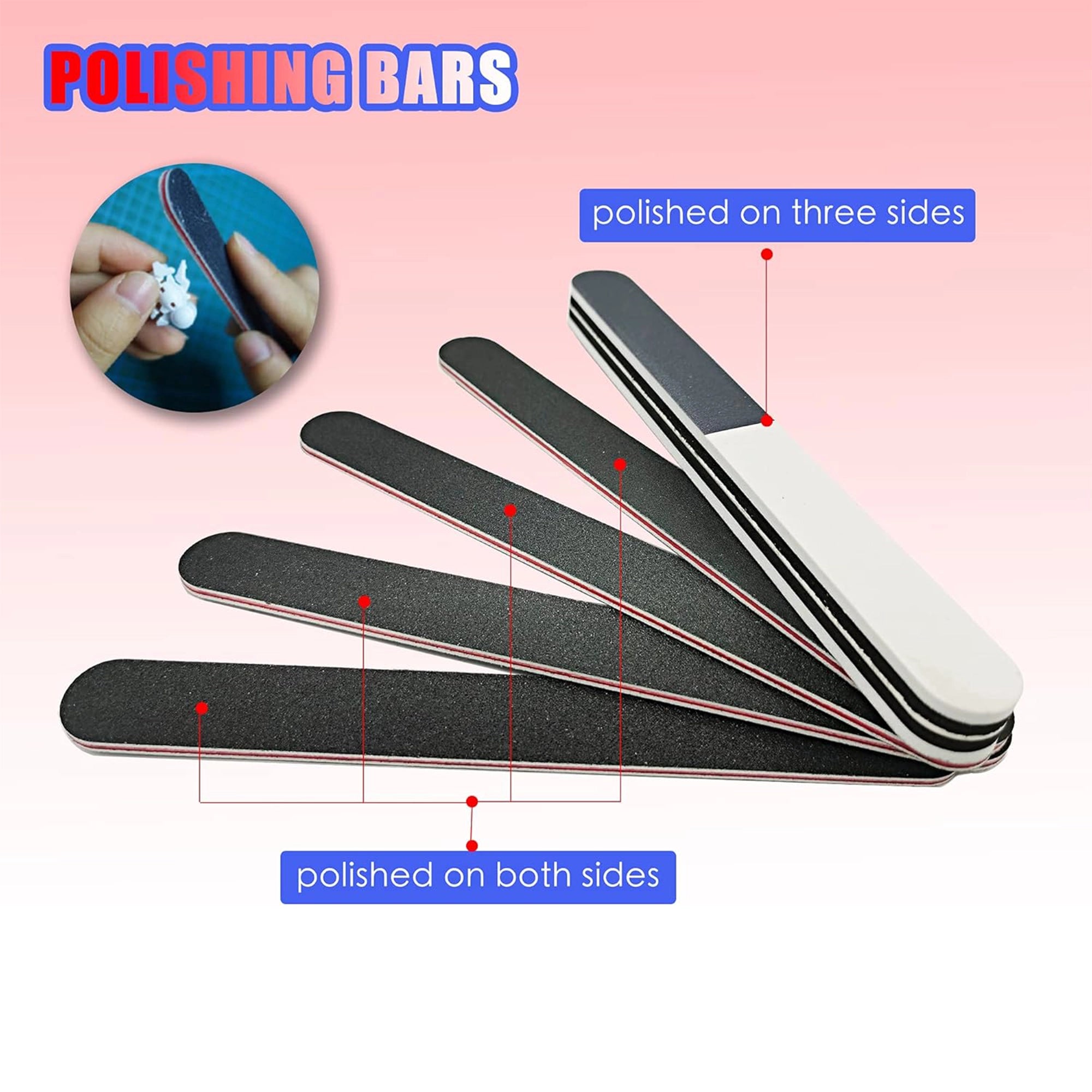 Raflot Hobby Building Tools Set 20 in 1 Model Tools Kit B for Car Airplane Model Building Repairing