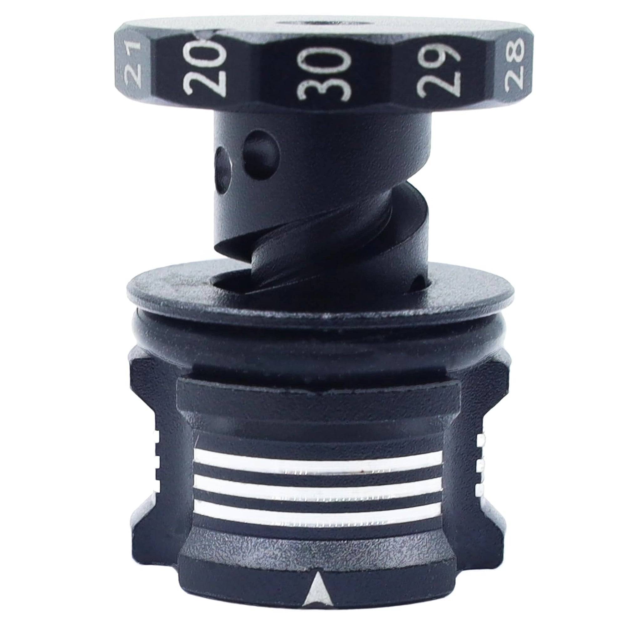 RAFLOT RC Ride Height Gauge Adjustable 20-30mm for RC Model Repair Wokring