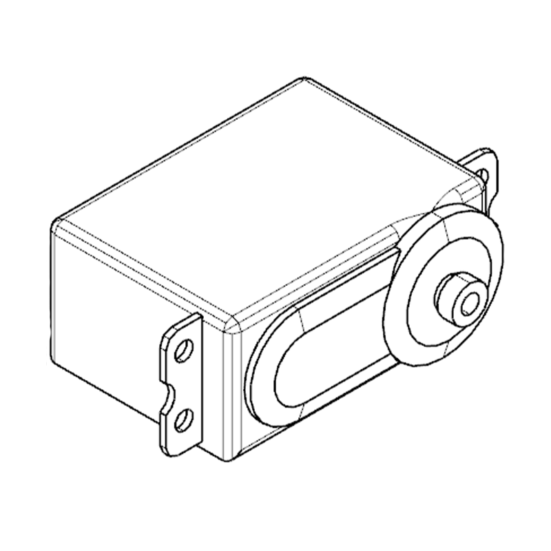 Servo