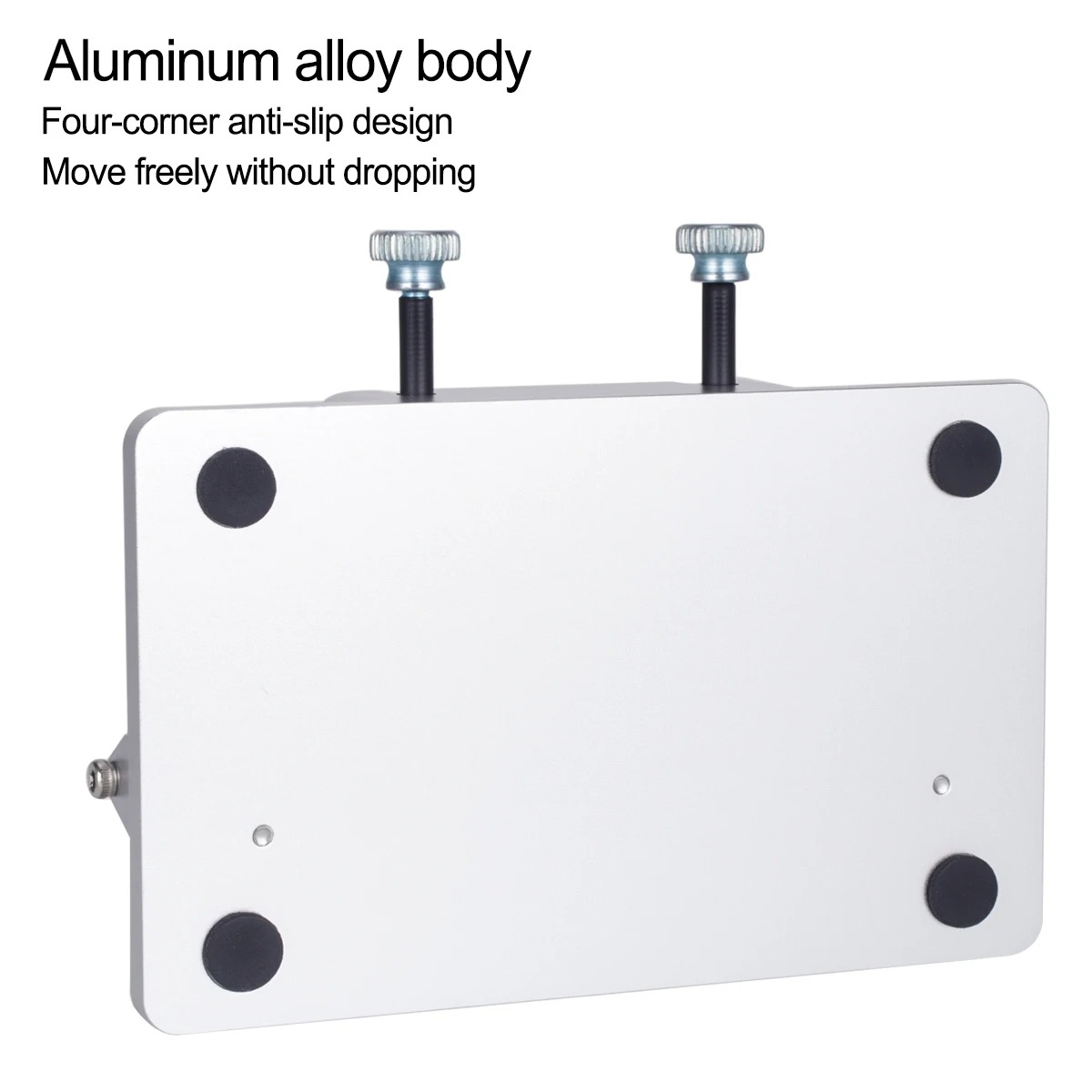 Aluminum Multi Functional Auxiliary Hand Soldering Table - Image 4